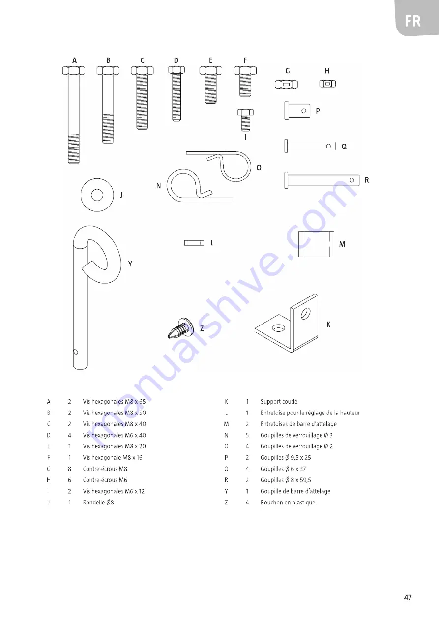 Axley 729026 Скачать руководство пользователя страница 107