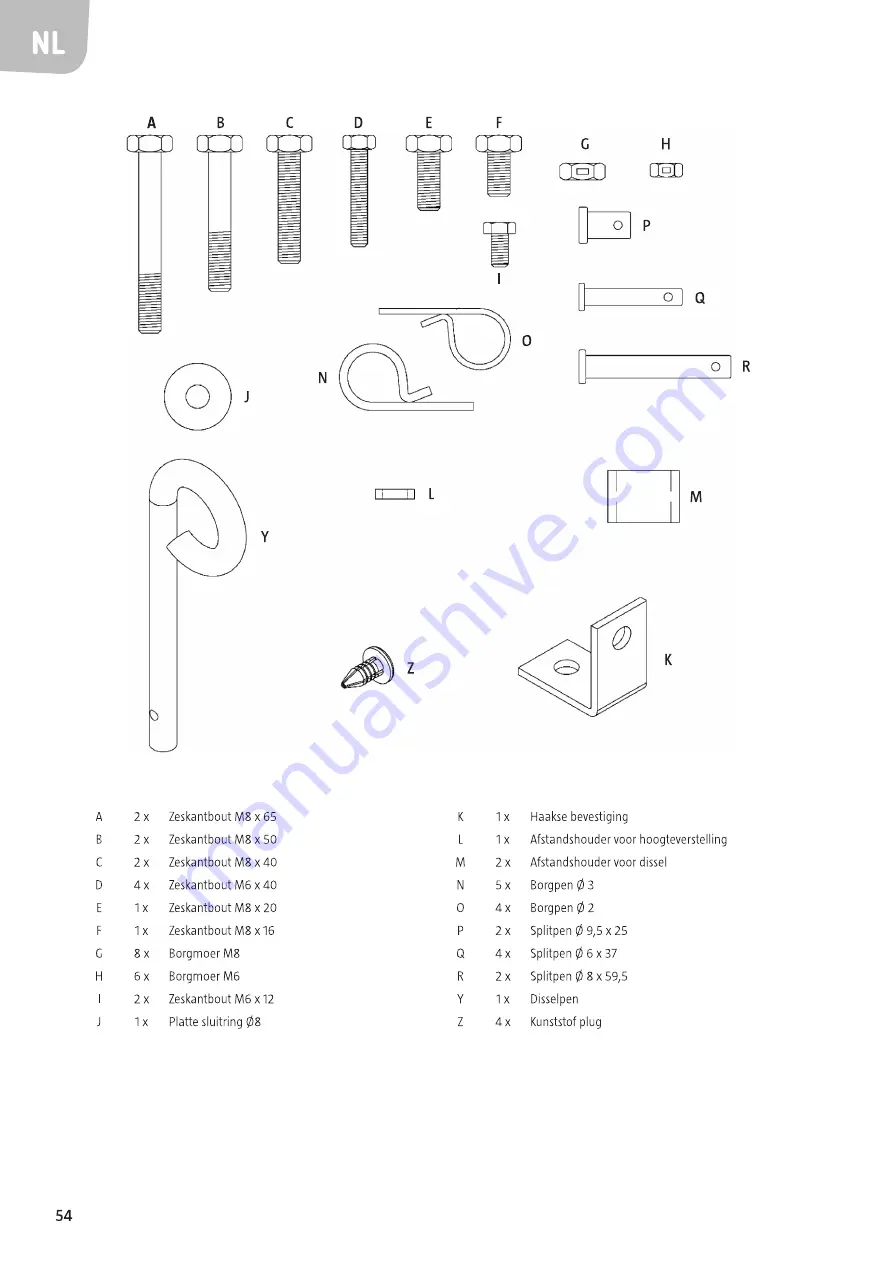 Axley 729026 Скачать руководство пользователя страница 114