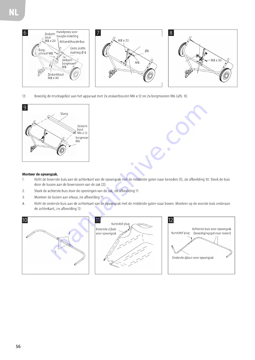 Axley 729026 Скачать руководство пользователя страница 116