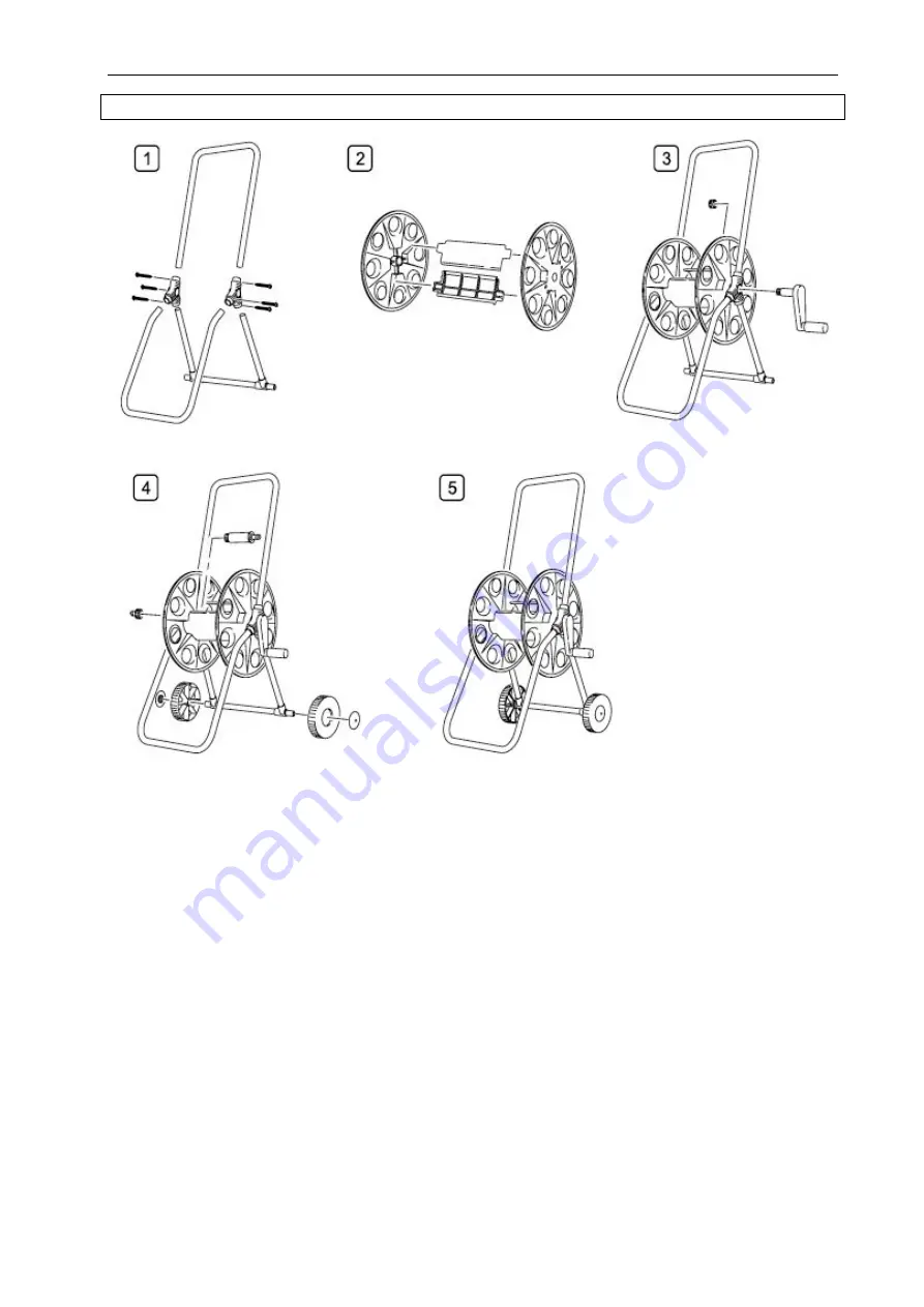 Axley 751-014 User Instructions Download Page 3