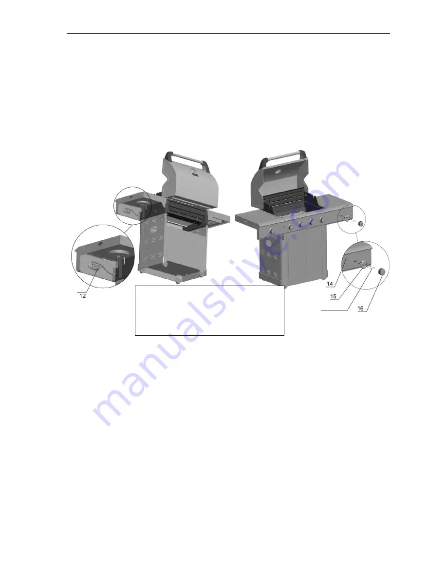 Axley 761-033 Operating Instructions Manual Download Page 79