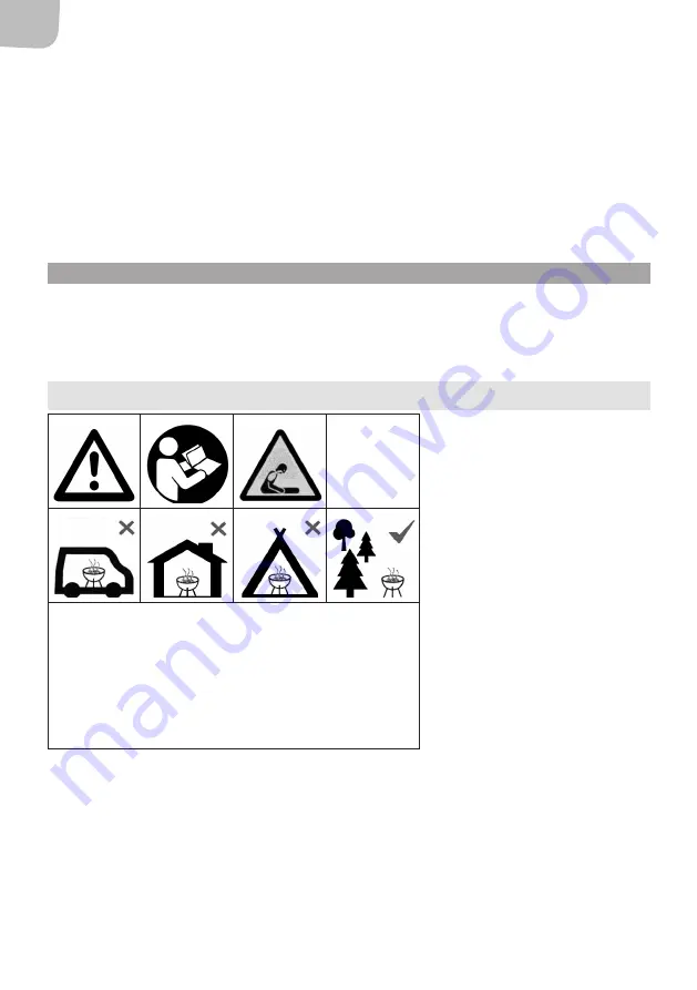 Axley 769084 Operating Instructions Manual Download Page 18