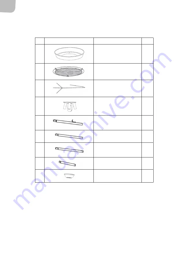 Axley 769084 Operating Instructions Manual Download Page 20