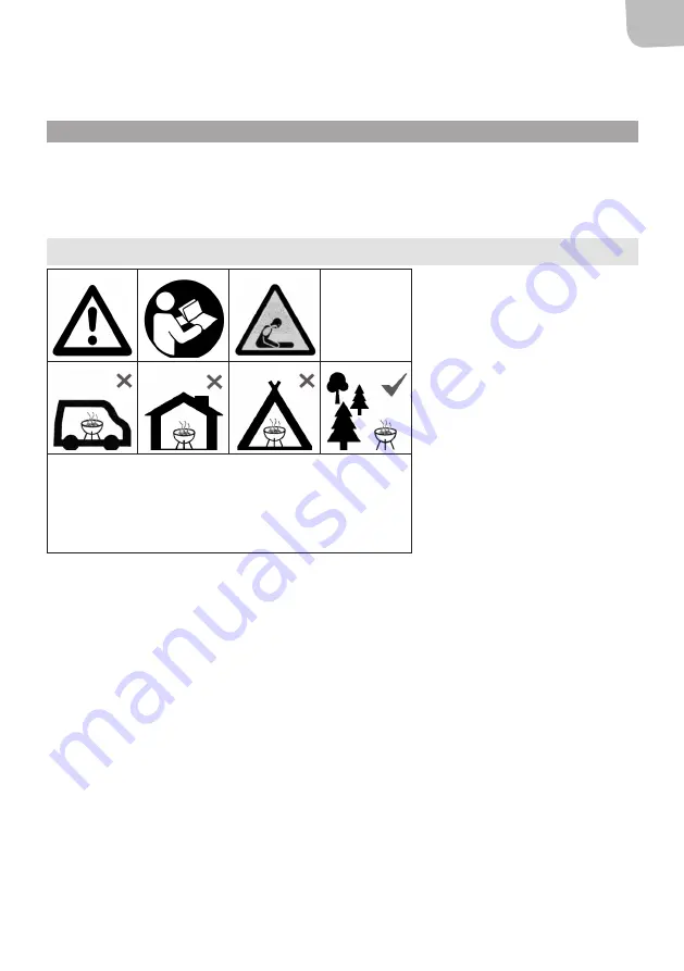 Axley 769084 Operating Instructions Manual Download Page 25