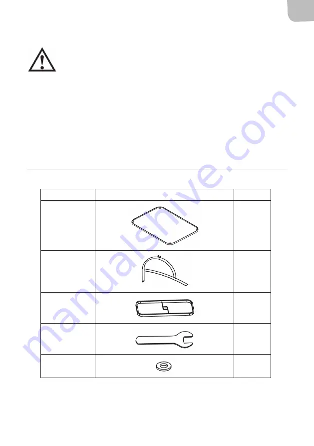 Axley 790-209 Operating Instructions Manual Download Page 13