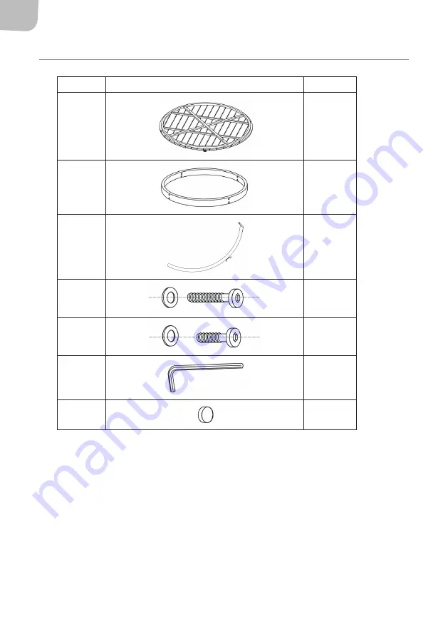 Axley 790-216 Operating Instructions Manual Download Page 6