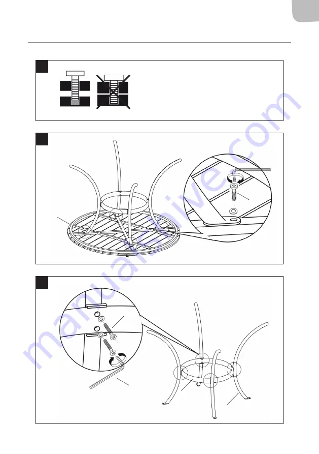 Axley 790-216 Скачать руководство пользователя страница 15