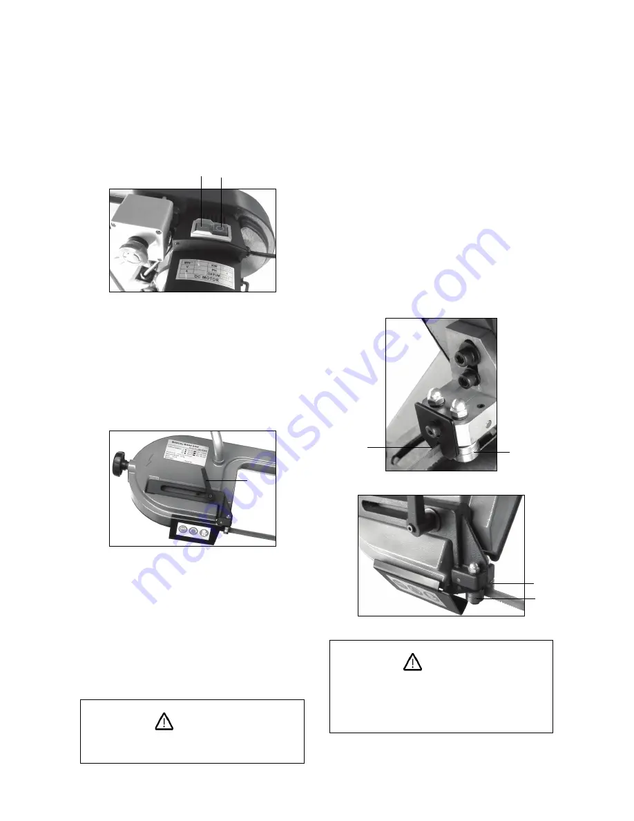 Axmin UE-153DV1 Operation Manual Download Page 12