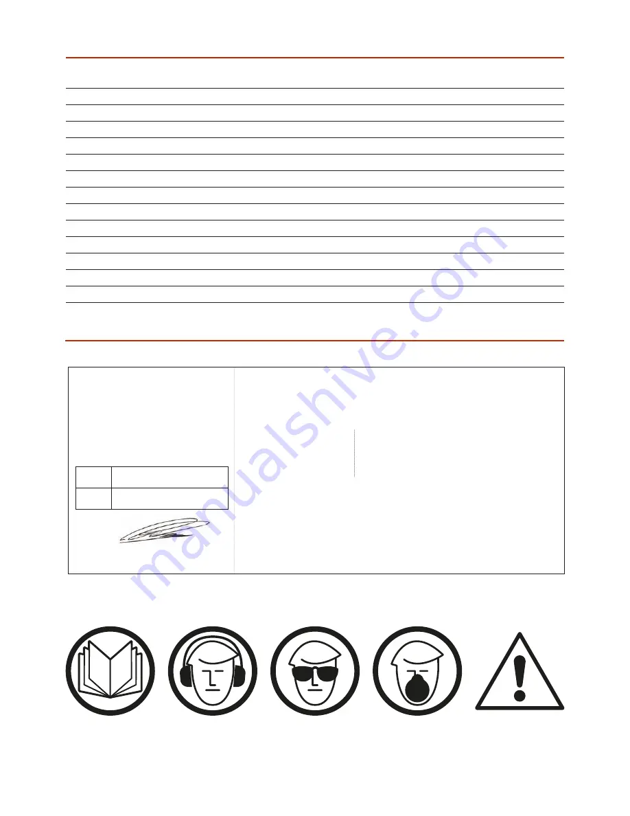 Axminster Craft AC125BDS Original Instructions Manual Download Page 2