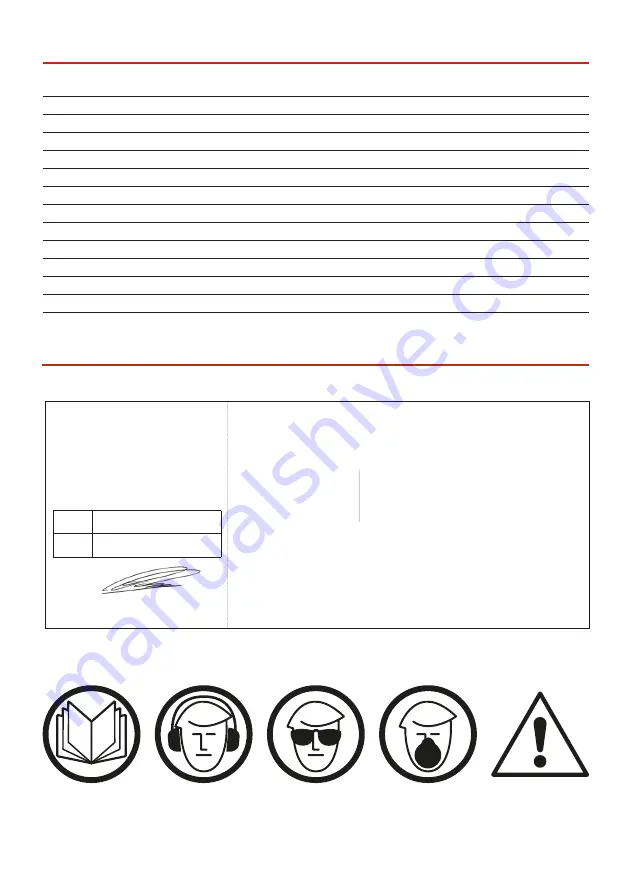 Axminster Craft AC200WDG Original Instructions Manual Download Page 2