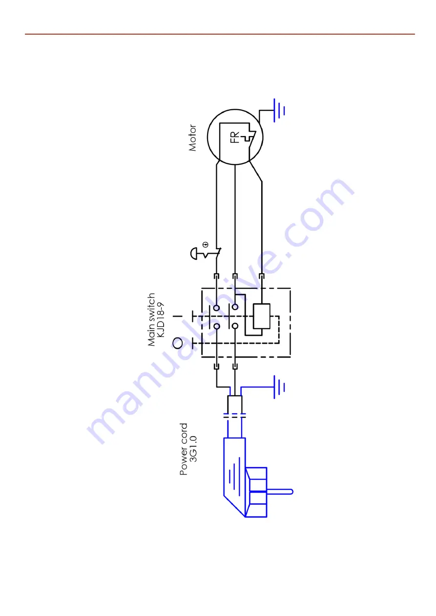 Axminster Craft AC216TS Original Instructions Manual Download Page 37