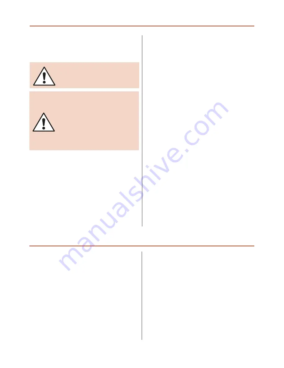 Axminster Craft AC305WL Original Instructions Manual Download Page 4