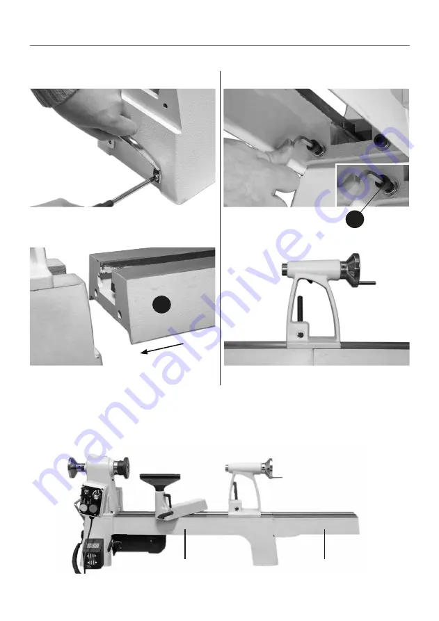 Axminster Trade 501214 Скачать руководство пользователя страница 7