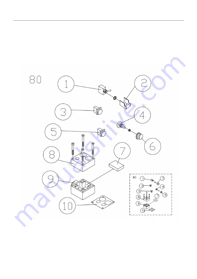 Axminster Trade 501214 Original Instructions Manual Download Page 15