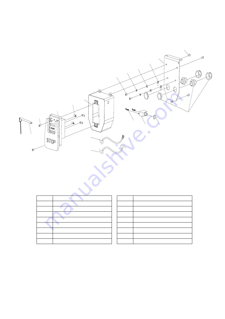 Axminster Trade AT254LTS Original Instructions Manual Download Page 36