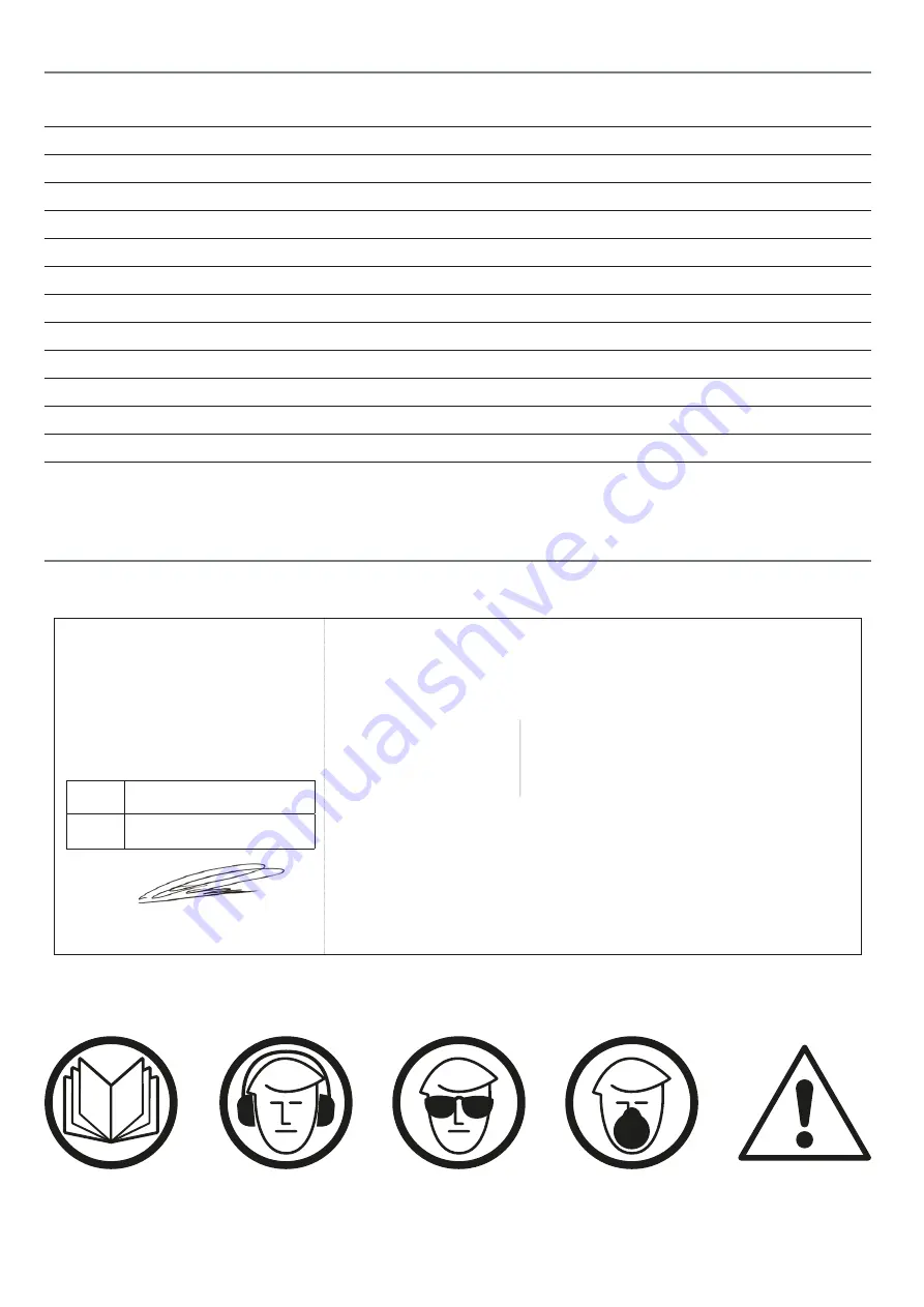 Axminster Trade AT2552B Original Instructions Manual Download Page 2