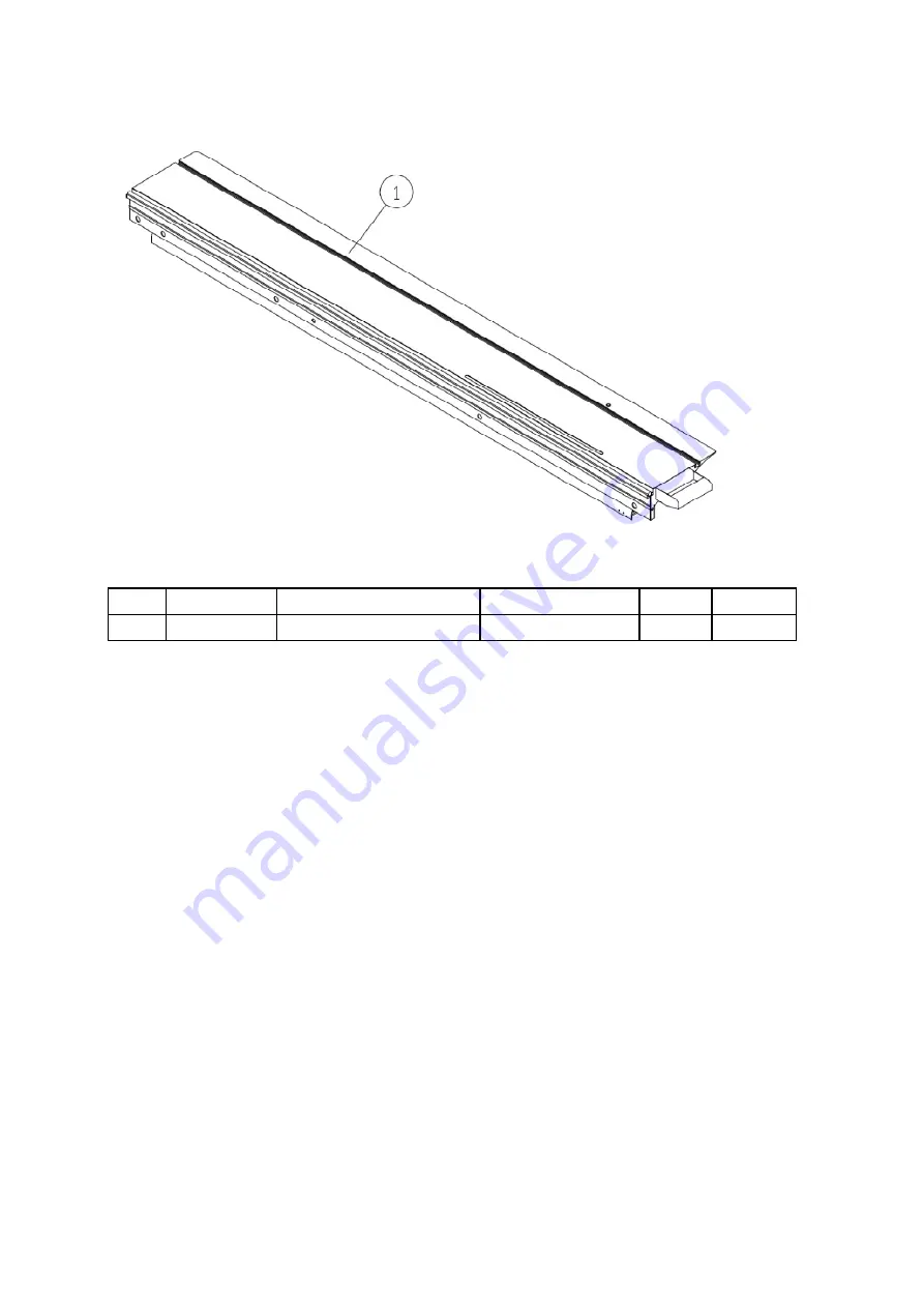 Axminster Trade AT305PS Original Instructions Manual Download Page 129