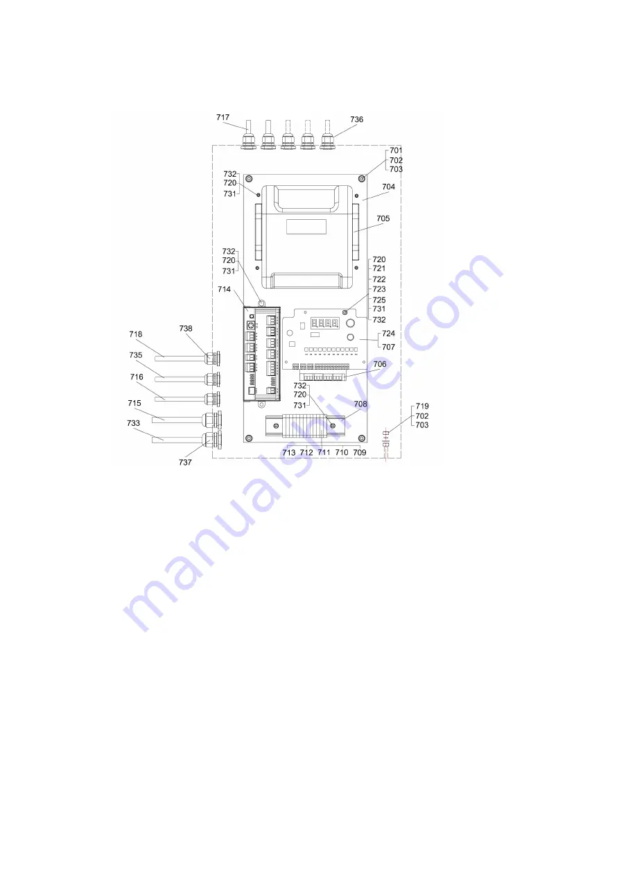 Axminster Trade G-800 Original Instructions Manual Download Page 34