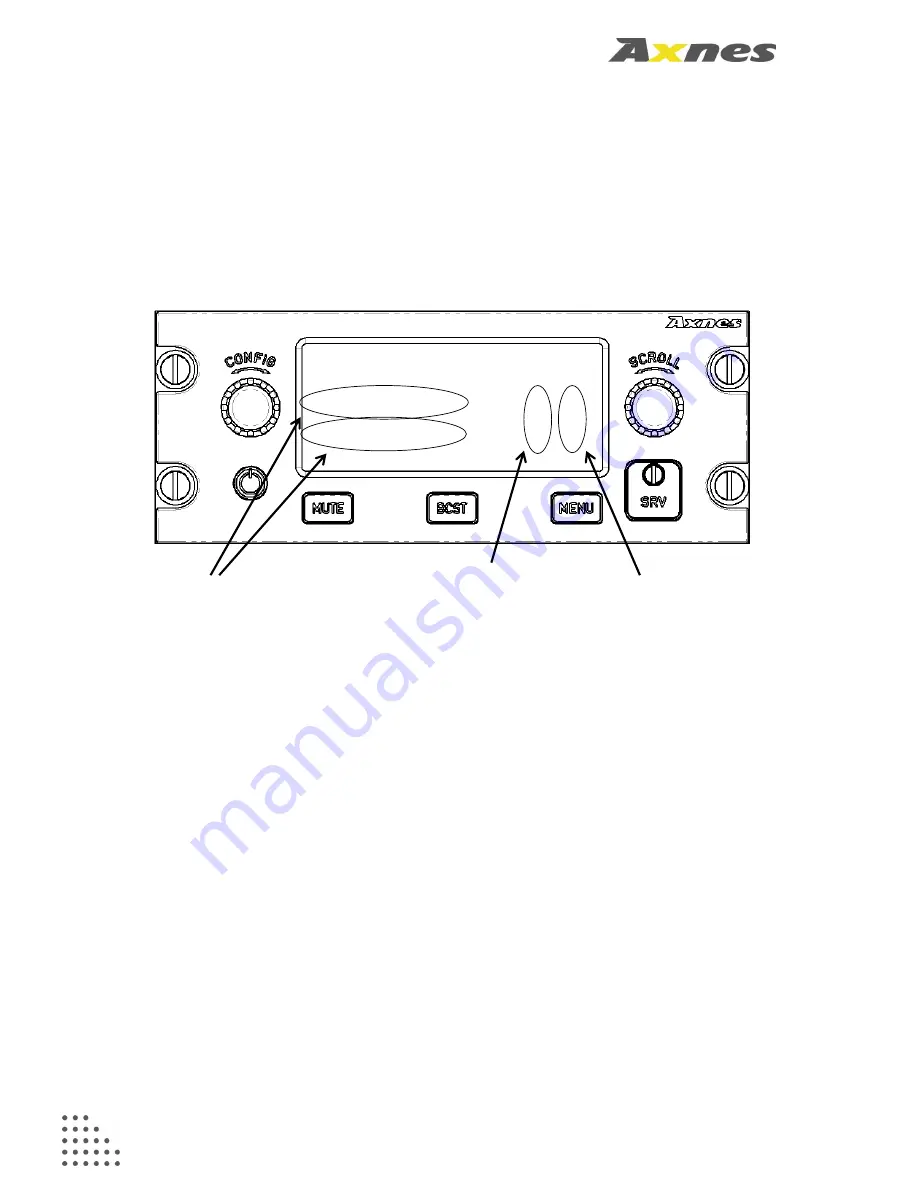 Axnes PNG BST50 Operation Manual Download Page 13