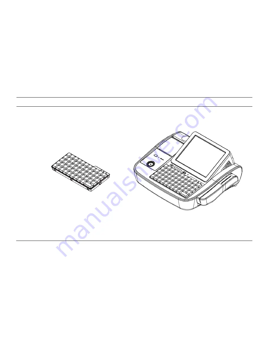 Axon POS System ONe Instruction Manual Download Page 11