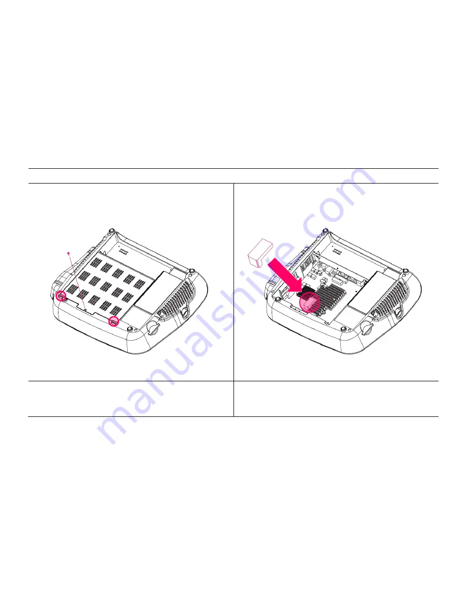 Axon POS System ONe Instruction Manual Download Page 87