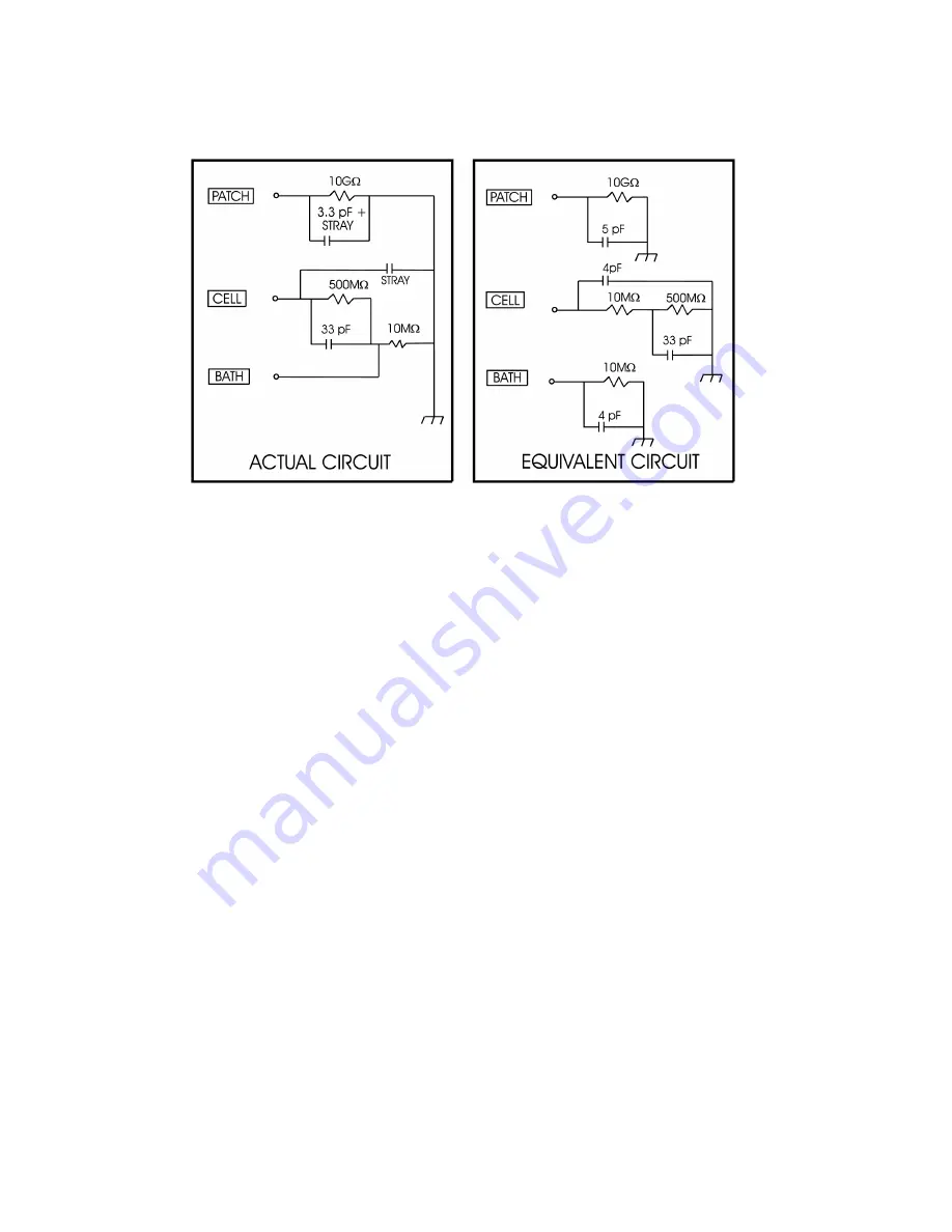 Axon MultiClamp 700A Theory And Operation Download Page 118