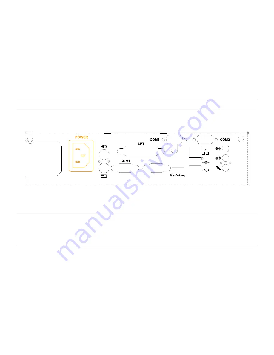 Axon P900 Series Manual Download Page 23