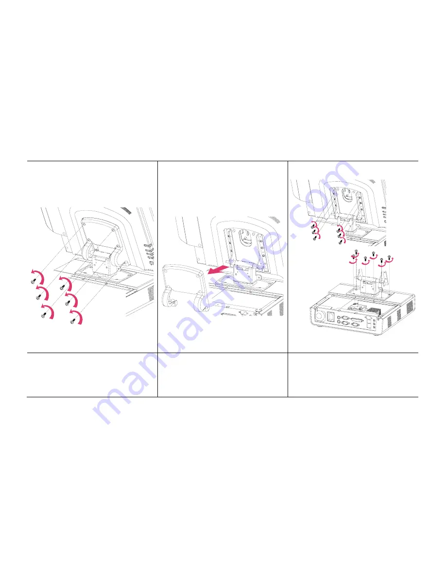 Axon P900 Series Manual Download Page 52