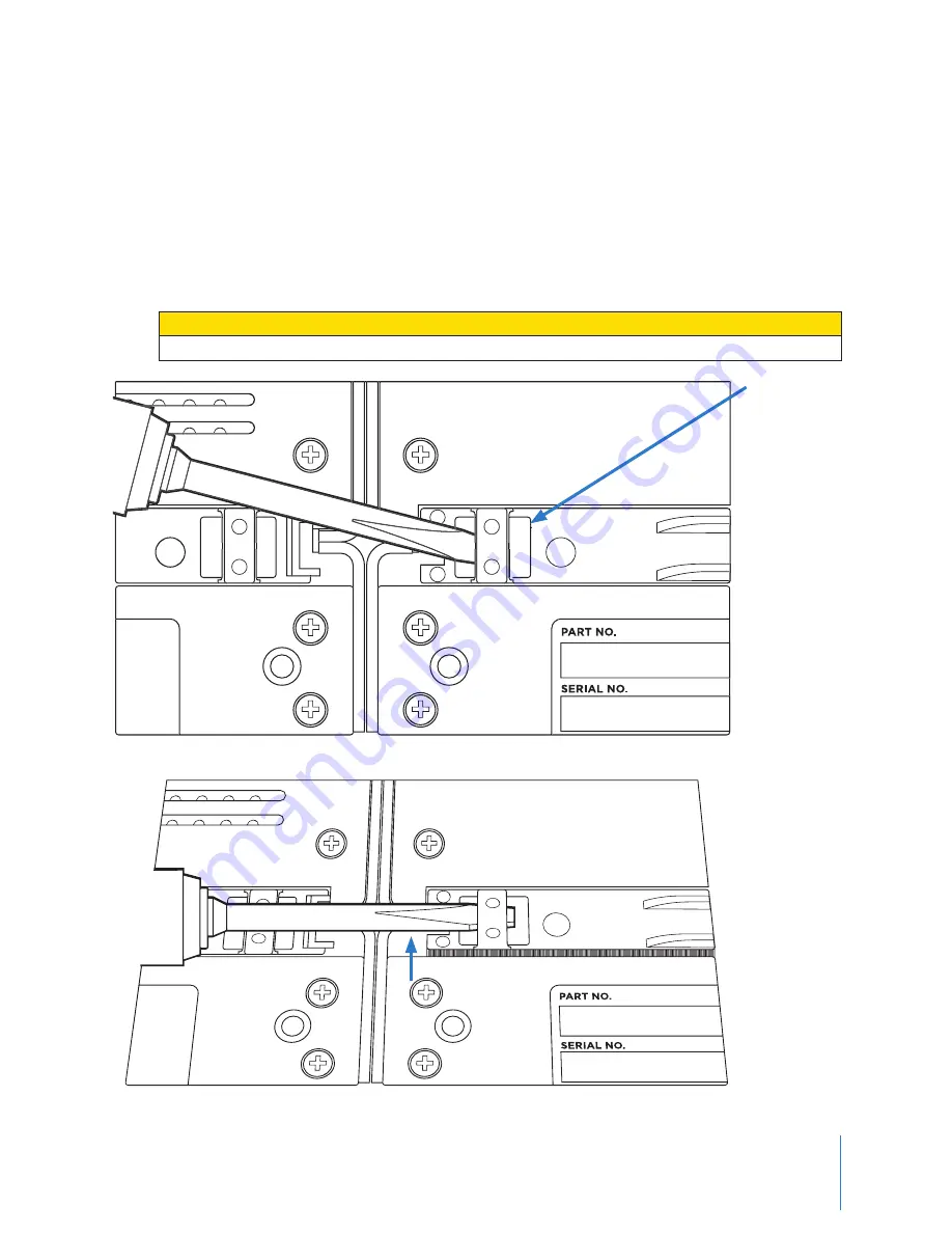 Axon TASER Axon Dock Installation Manual Download Page 20