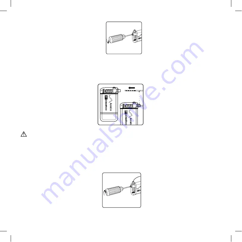 Axonics 1101 Manual Download Page 44