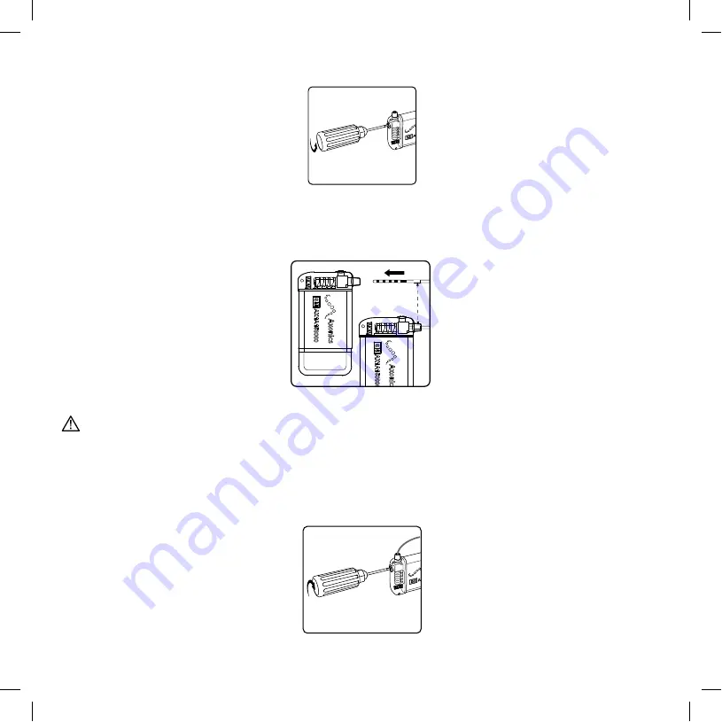 Axonics 1101 Manual Download Page 60