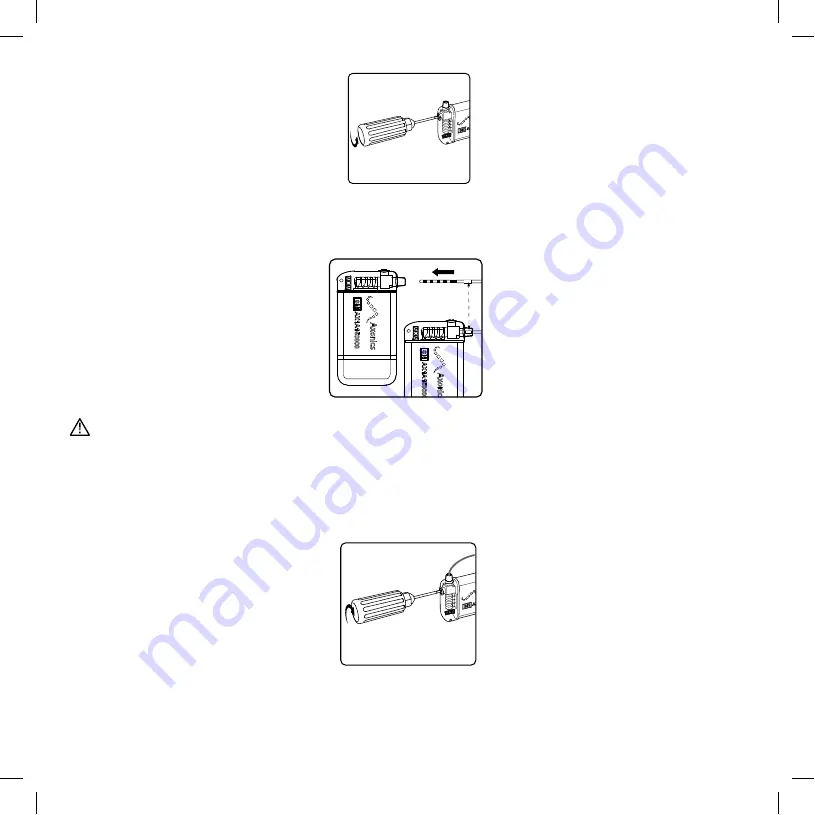 Axonics 1101 Manual Download Page 76