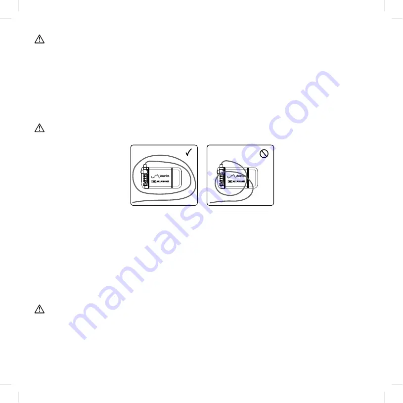 Axonics 1101 Manual Download Page 77