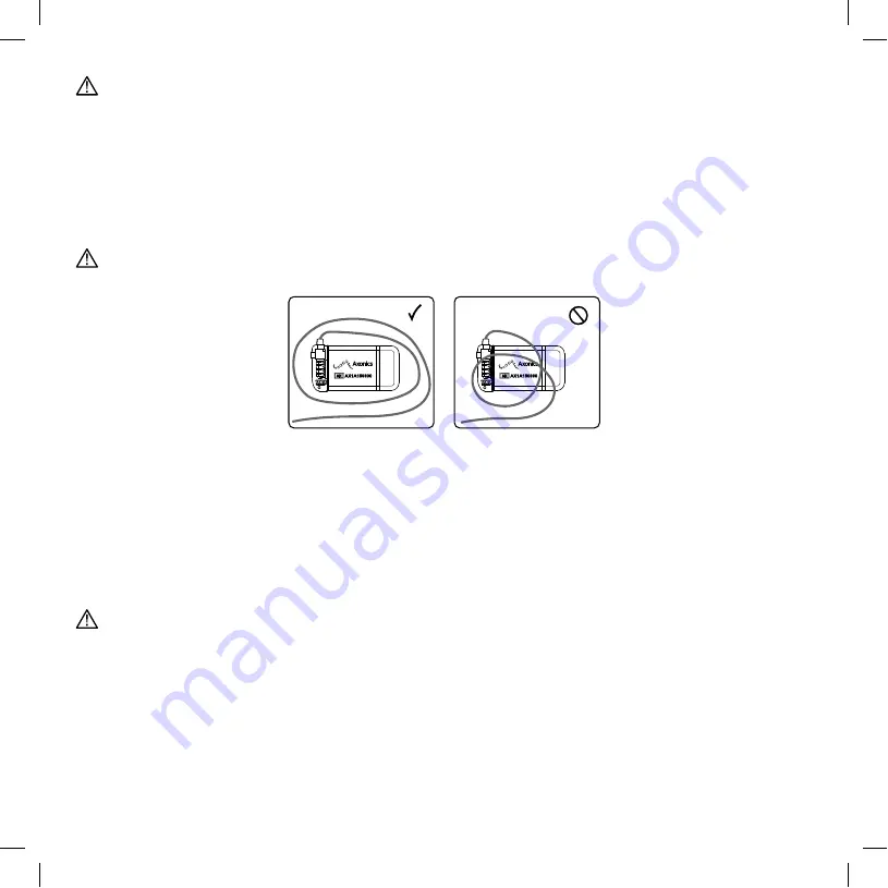 Axonics 1101 Скачать руководство пользователя страница 93