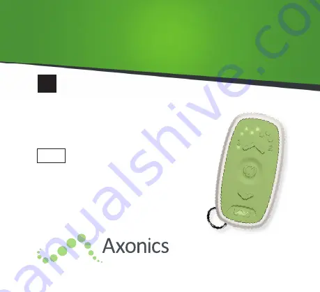 Axonics SNM System 2301 User Manual Download Page 5