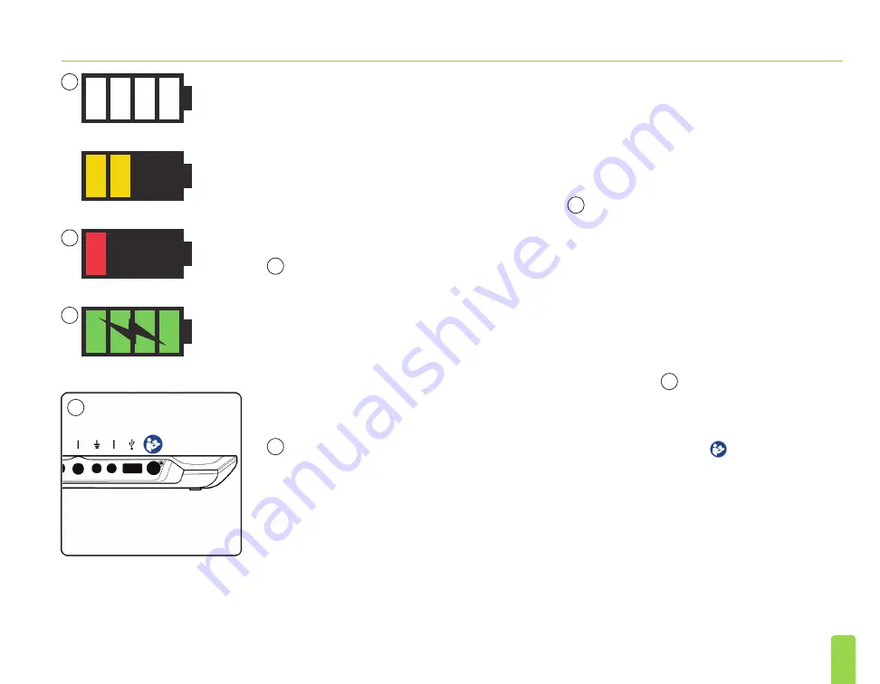 Axonics SNM System 2501 Programmer'S Manual Download Page 153