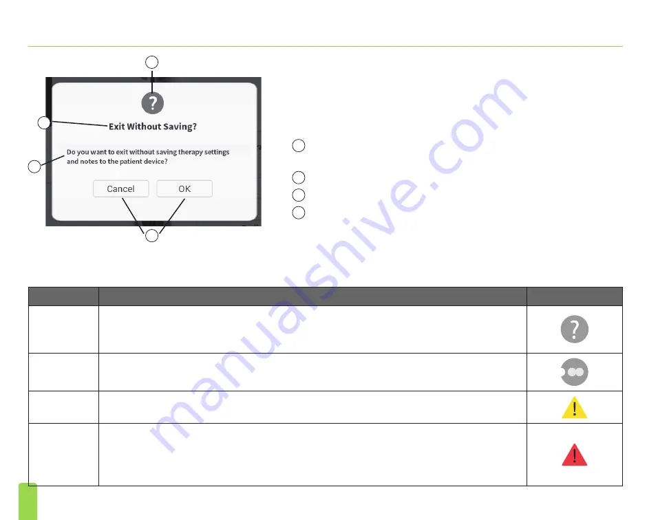 Axonics SNM System 2501 Скачать руководство пользователя страница 154