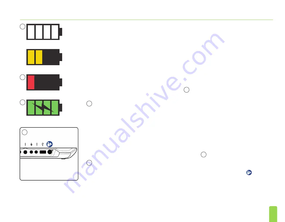 Axonics SNM System 2501 Programmer'S Manual Download Page 285