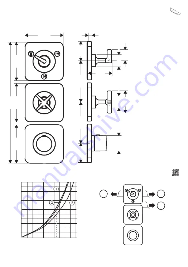 Axor Citterio E 36704007 Instructions For Use/Assembly Instructions Download Page 15