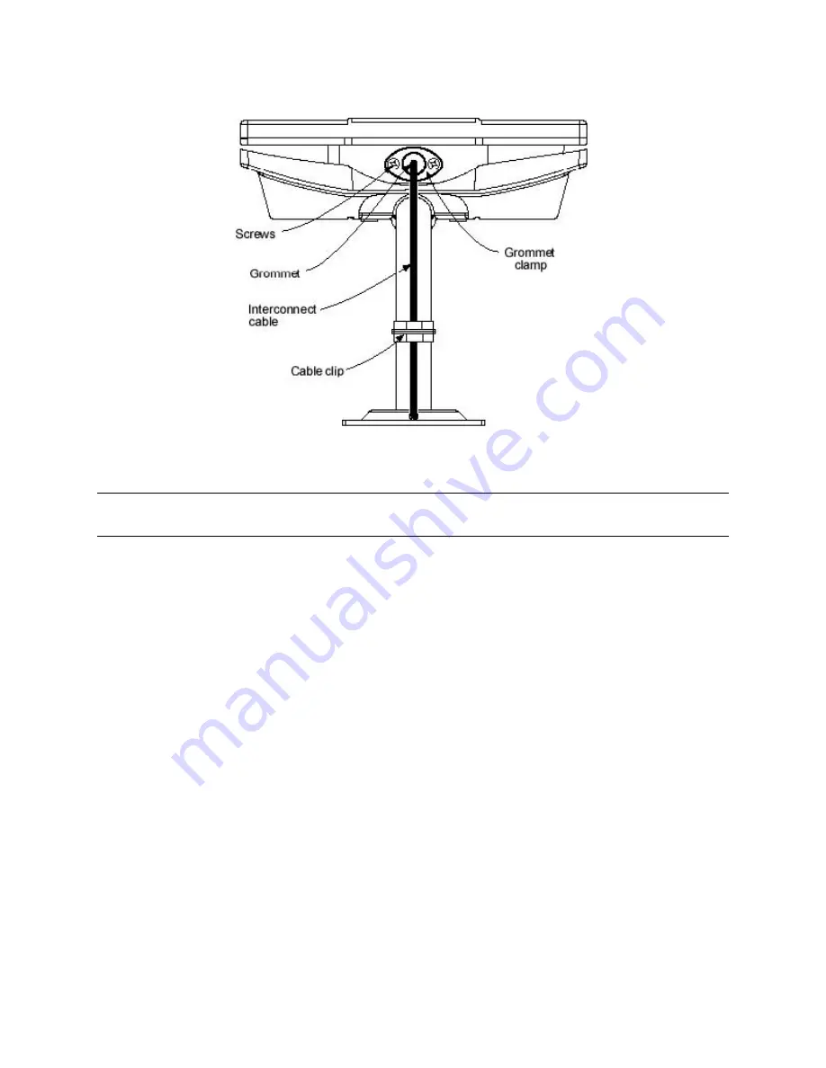 Axxcelera Broadband Wireless AB-MAX Installation And Maintenance Manual Download Page 23