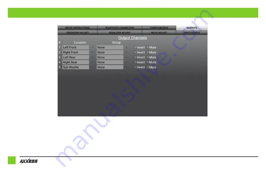 Axxess AXDSPL-HK2 Installation Instructions Manual Download Page 10