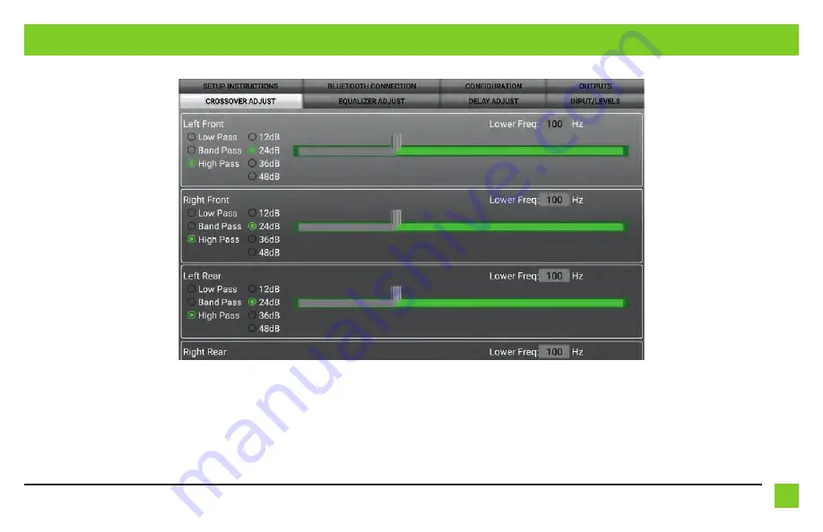 Axxess AXDSPL-TY4 Installation Instructions Manual Download Page 11