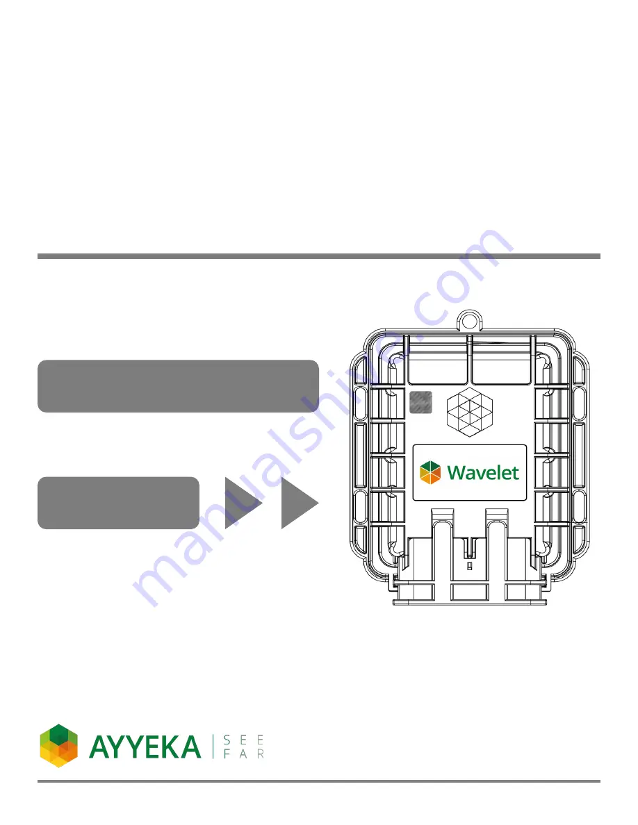 Ayyeka WAVELET - V2 Скачать руководство пользователя страница 1