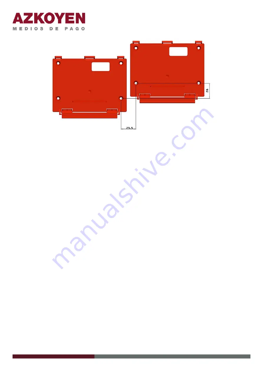 Azkoyen HOPPER U-II Manual Download Page 10