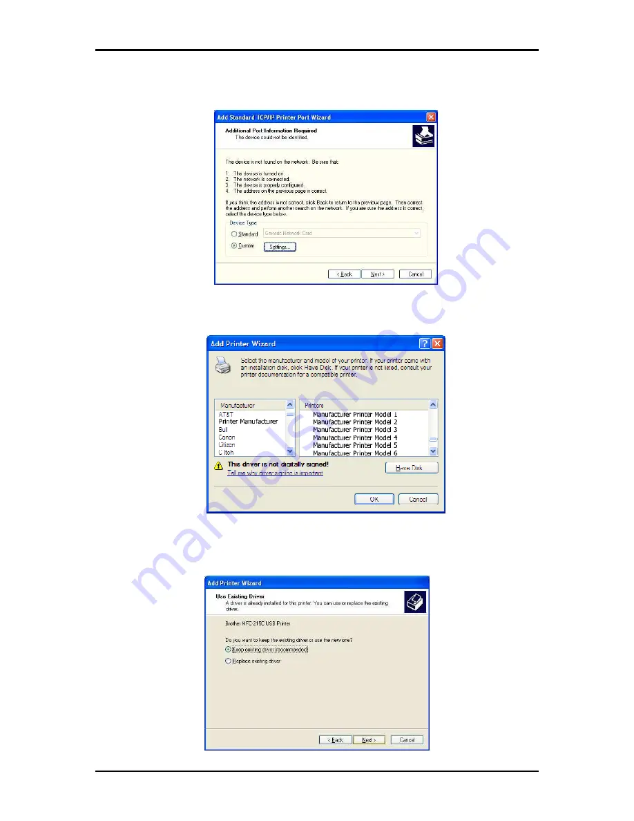 Aztech HW553-3G User Manual Download Page 26