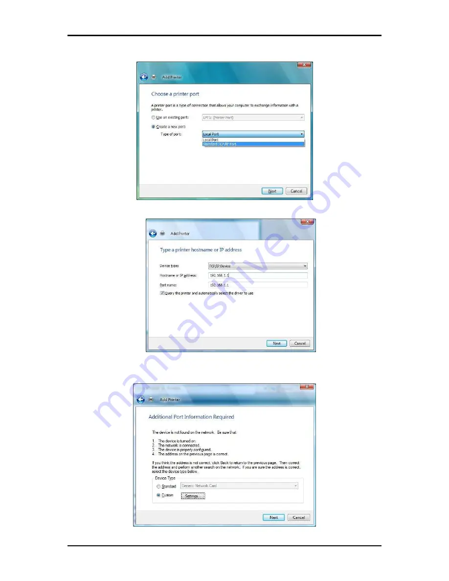 Aztech HW553-3G User Manual Download Page 29