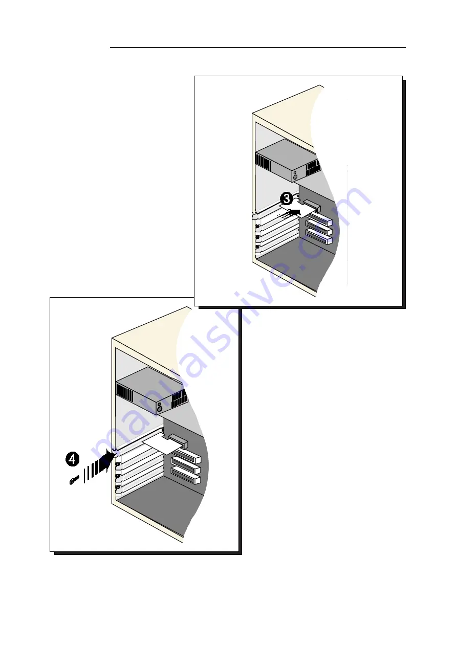 Aztech MR2800-W User Manual Download Page 12