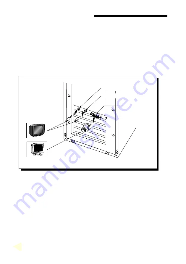 Aztech VGS3D-VID User Manual Download Page 10