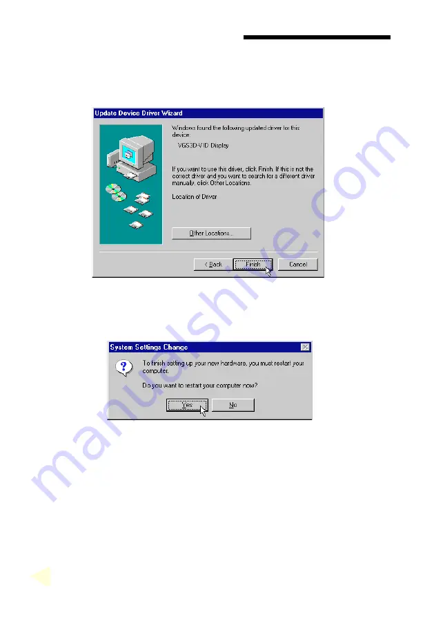 Aztech VGS3D-VID User Manual Download Page 12