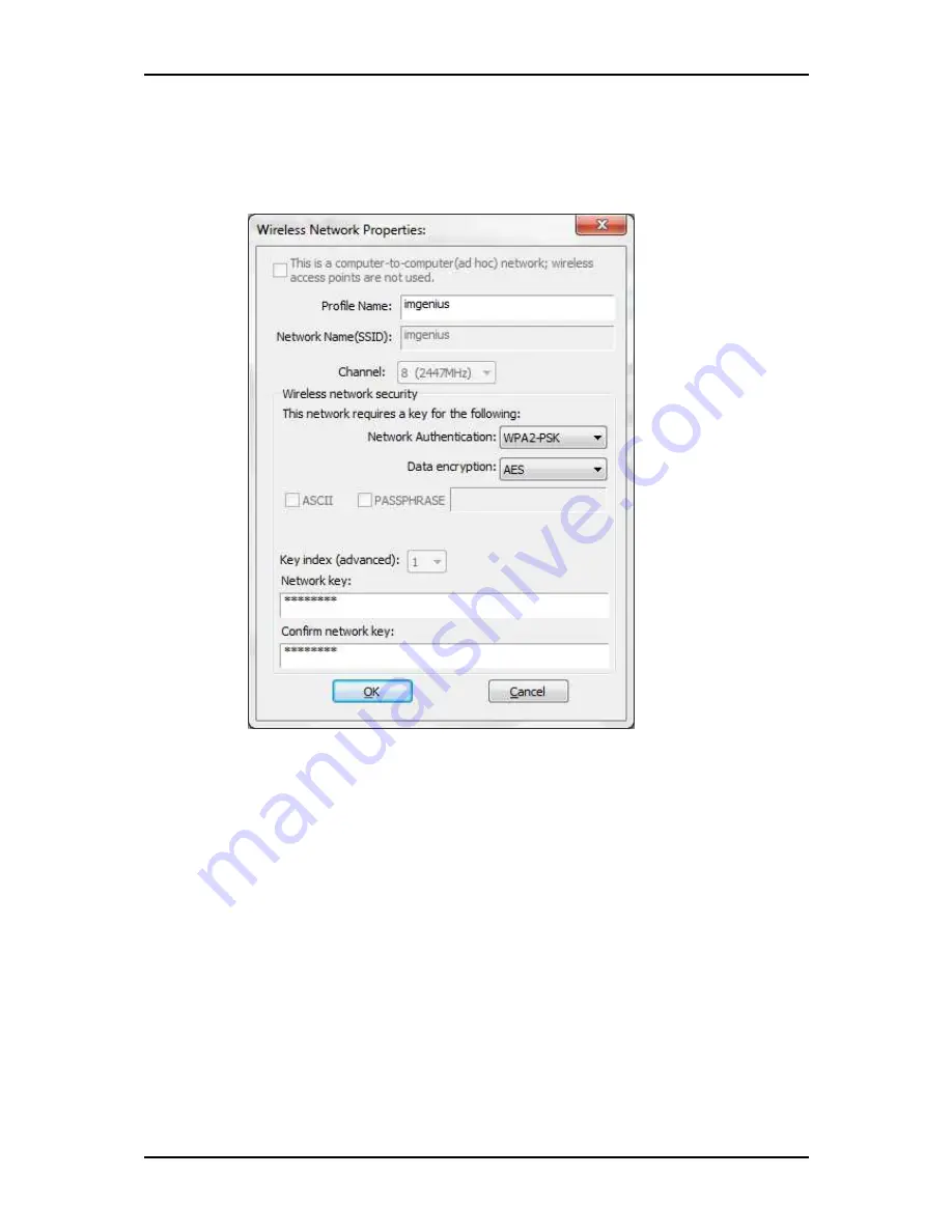 Aztech WL578USB Easy Start Manual Download Page 12